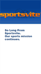 Mobile Screenshot of neworleans.sportsvite.com