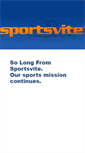 Mobile Screenshot of namibia.sportsvite.com