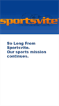 Mobile Screenshot of cleveland.sportsvite.com