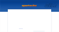 Desktop Screenshot of missouri.sportsvite.com